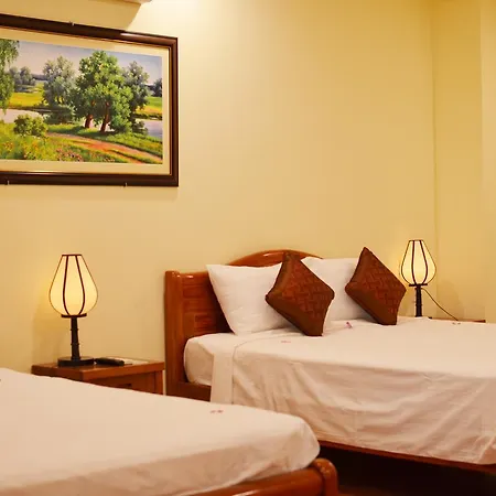Panda Garden Homestay-3