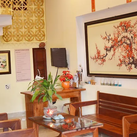 Panda Garden Homestay-2