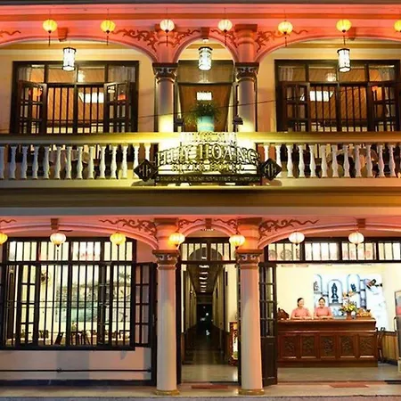 Huy Hoang River Hotel-2