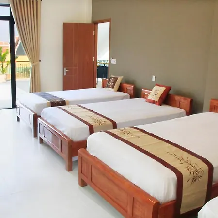 Melody Boutique Villa Hoi An-2