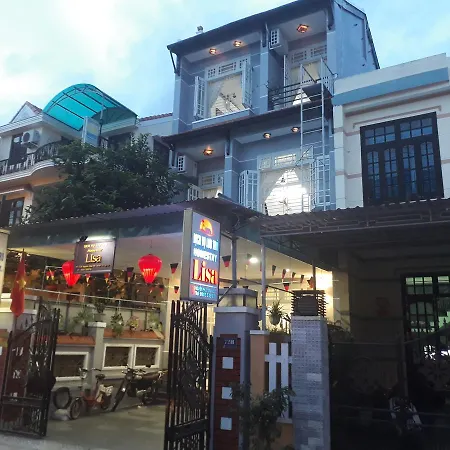 Lisa Homestay-2