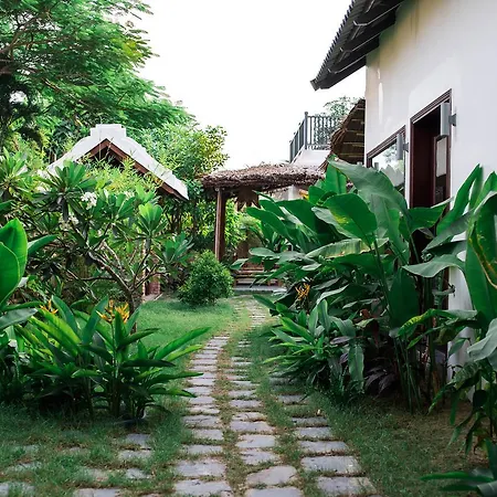 An Bang Seastar Boutique Villa-3