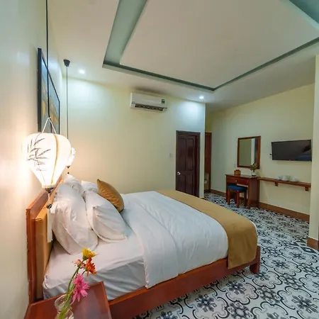 The Lake Villa Hoi An-3