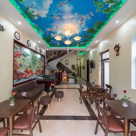 The Lake Villa Hoi An-2