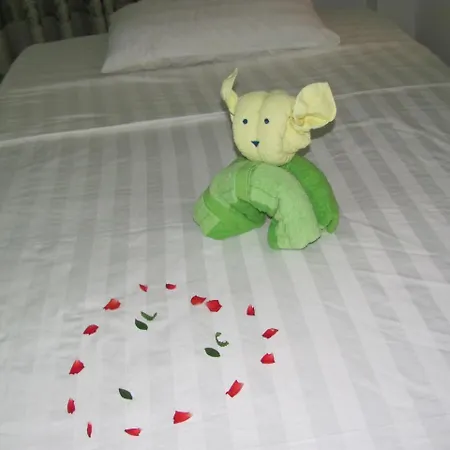 Sac Xanh Homestay-3