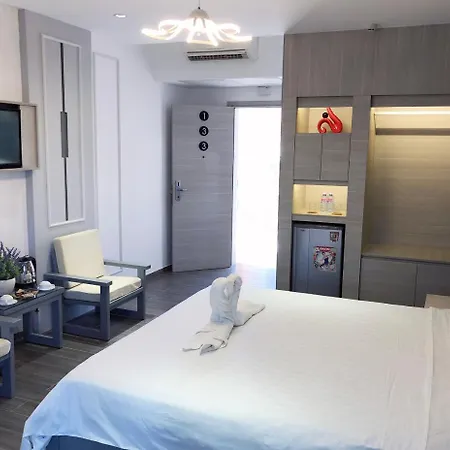 Hoi An Memority Villas & Spa-2