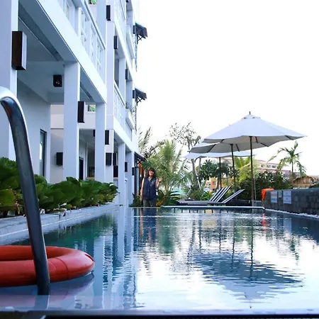Hoi An Corn Riverside Villa-3