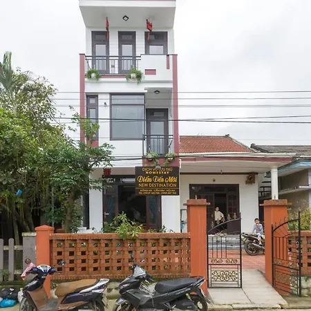 New Destination Hoi An-2