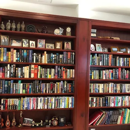 Little Library Villa Hoi An-3