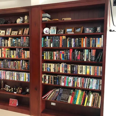 Little Library Villa Hoi An-2