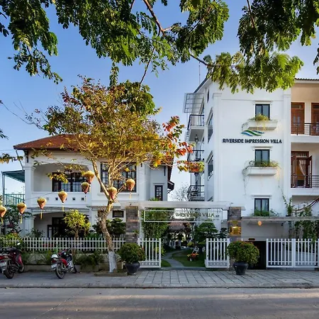 Riverside Impression Villa-3