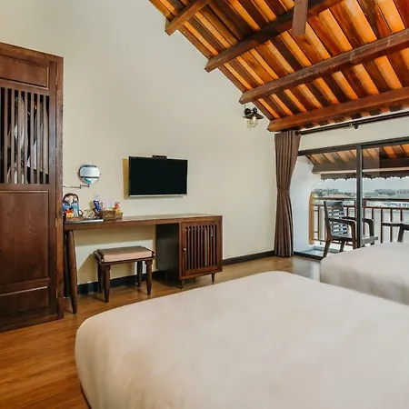 La An Central Boutique Villa-2