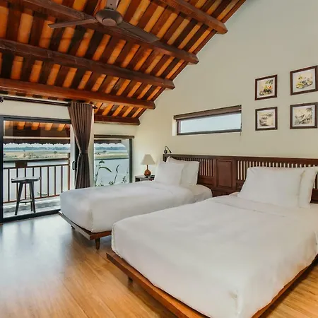 La An Central Boutique Villa-3