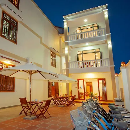 Riverside Sunset Homestay-3