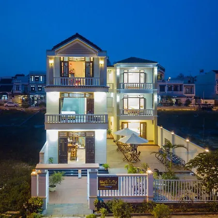 Riverside Sunset Homestay-2