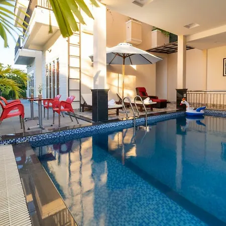 Ideal Villa And Hostel-2