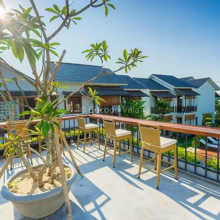 Cocoon Villa-2
