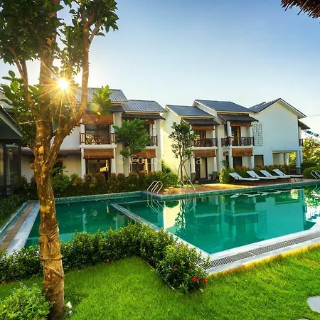 Cocoon Villa-2