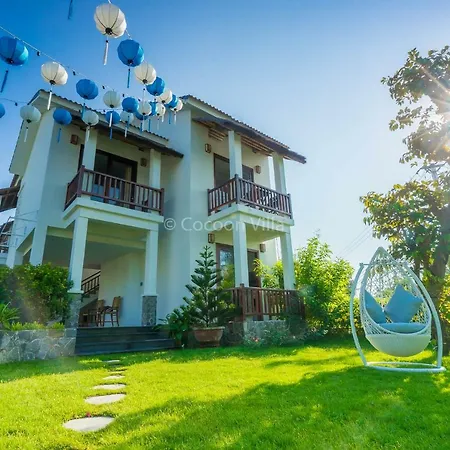 Cocoon Villa-2