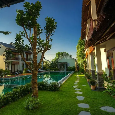 Cocoon Villa-2