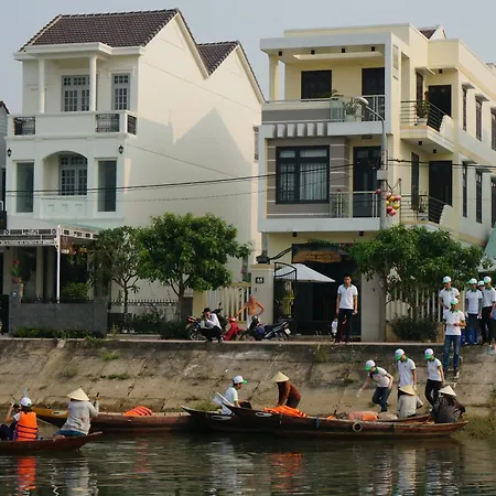Dong Nguyen Riverside Homestay-2
