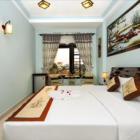 Dong Nguyen Riverside Homestay-3