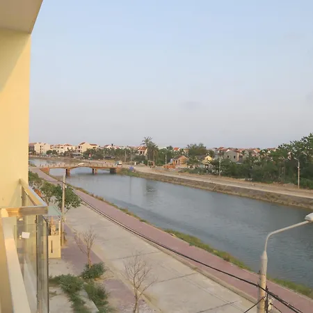 Dong Nguyen Riverside Homestay-3