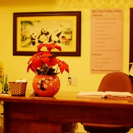 Panda Garden Homestay-2