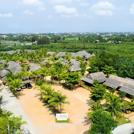 Boutique Cam Thanh Resort-2