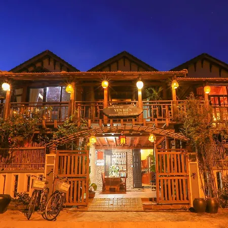 Seaside An Bang Homestay-3