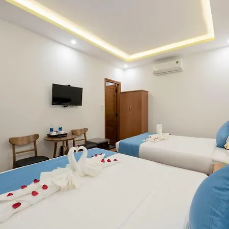 Hoi An Impression Homestay-2