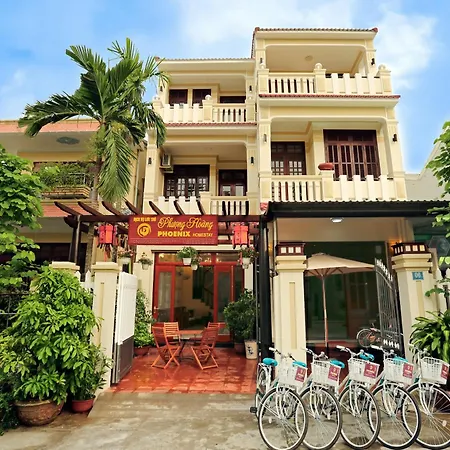 Phoenix Homestay-2