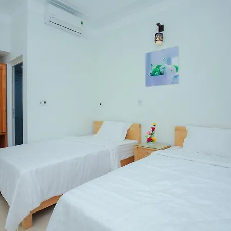 Vân Mây Homestay Hội An-2