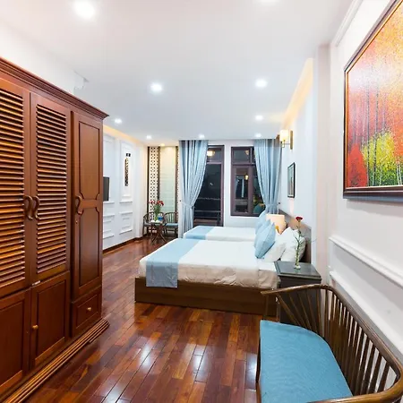 Bill Ben Homestay Hoi An-2