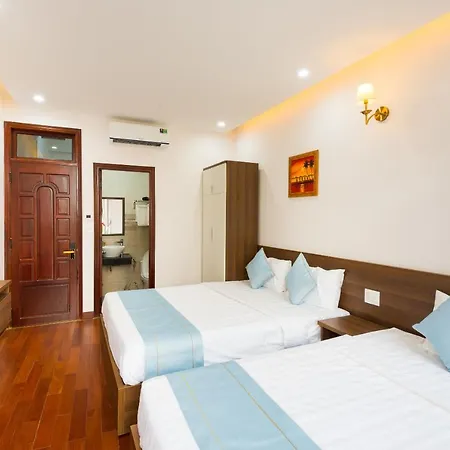 Bill Ben Homestay Hoi An-2
