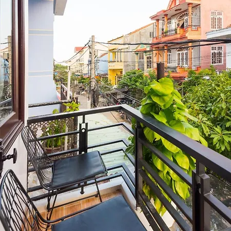 Bill Ben Homestay Hoi An-2