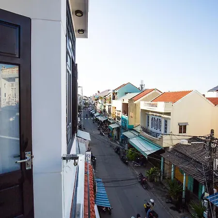 Nem'S House Hoi An-3