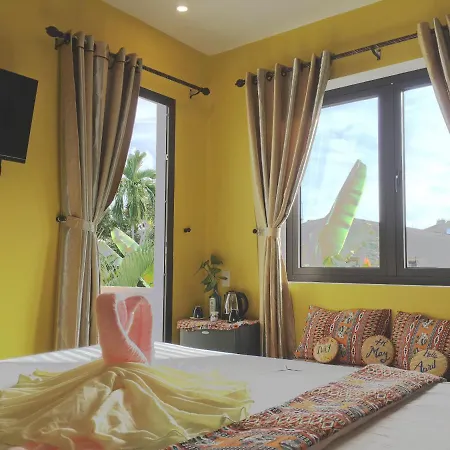 Longan Homestay-3