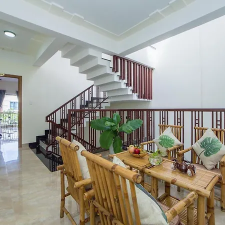 Coco Village Homestay Hoi An-2