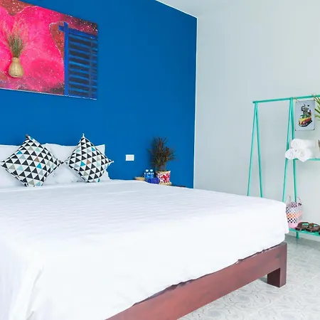 Sunny Island Homestay-2