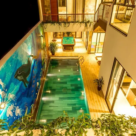 Lido Villa-2