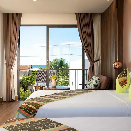 Seaweed Luxury Villa & Spa-2