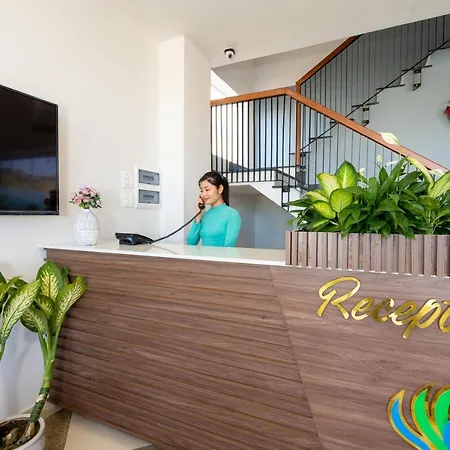 Seaweed Luxury Villa & Spa-3