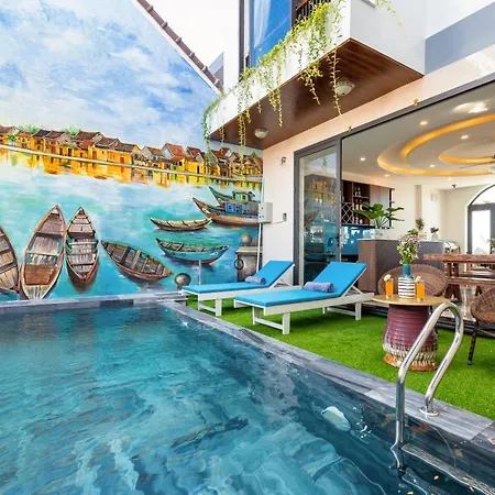 Seaweed Luxury Villa & Spa-2