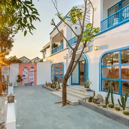 Santorin Hoian Villa-3