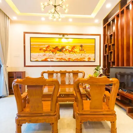 Bill Ben Homestay Hoi An-3