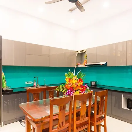 Bill Ben Homestay Hoi An-3