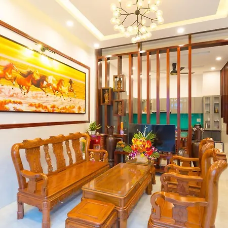 Bill Ben Homestay Hoi An-2