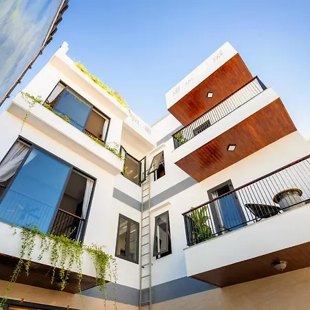 Seaweed Luxury Villa & Spa-3