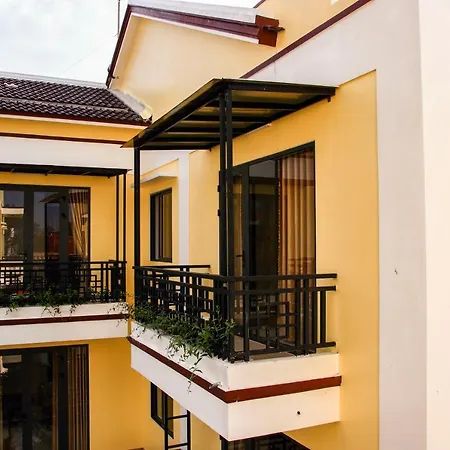 Hoi An New Life Homestay & Villa-3